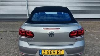 Finansowanie Zamienny Volkswagen GOLF CABRIOLET 2013