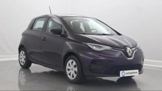 Leasing Sedan Renault ZOE 2022