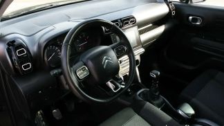 Leasing SUV Citroën C3 Aircross 2017