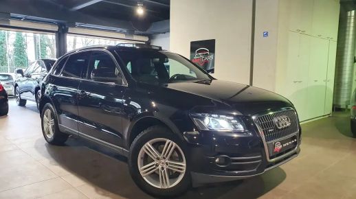 Audi Q5 2011