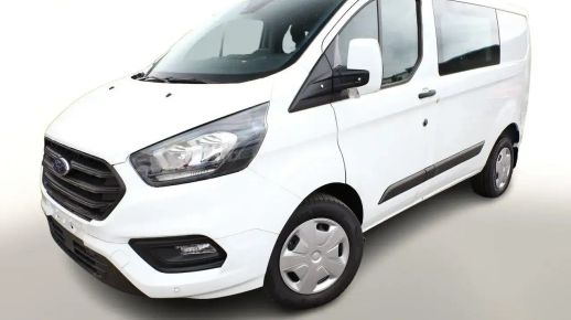 Ford Transit Custom 2023