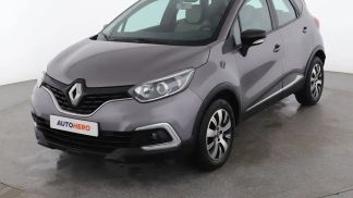 Leasing SUV Renault Captur 2019