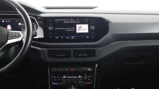 Finansowanie SUV Volkswagen T-Cross 2022