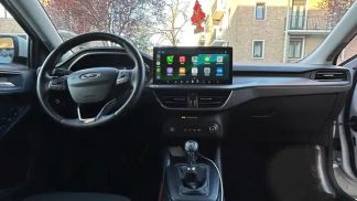 Finansowanie Wóz Ford Focus 2022