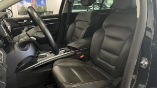Finansowanie Wóz Renault MEGANE E-TECH 2021