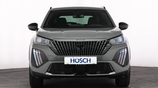 Finansowanie SUV Peugeot 2008 2024