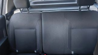 Lízing Sedan Dacia Sandero 2018