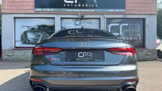 Finansowanie Coupé Audi RS5 2017