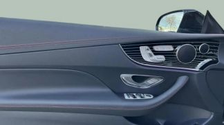 Leasing Convertible MERCEDES E 53 AMG 2023