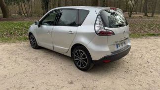 Financování Van Renault Scenic 2012