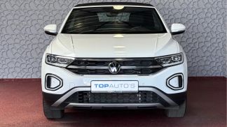Leasing Convertible Volkswagen T-Roc 2024
