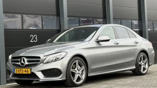 Finansowanie Sedan MERCEDES C 220 2014