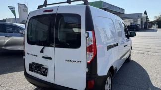 Lízing Hatchback Renault Kangoo 2017