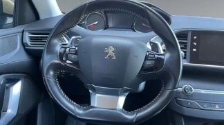 Leasing Wagon Peugeot 308 2018