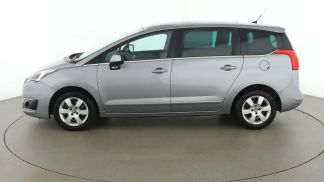 Finansowanie Hatchback Peugeot 5008 2015