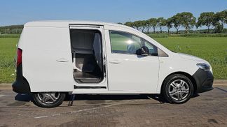 Lízing Osobná doprava Mercedes-Benz CITAN 108 CDI 2023