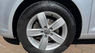 Lízing Hatchback Volkswagen Touran 2011