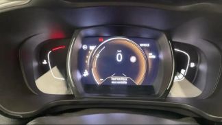 Financování SUV Renault Kadjar 2022