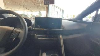 Lízing Sedan Toyota C-HR 2024