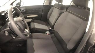 Financování Sedan Citroën C3 2020