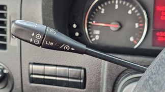 Lízing Van Volkswagen CRAFTER 35 2.0 2017