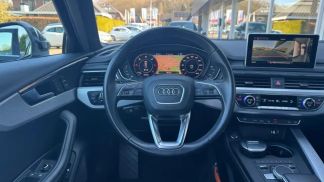 Finansowanie Wóz Audi A4 Allroad 2016