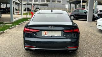 Lízing Hatchback Audi A5 2020