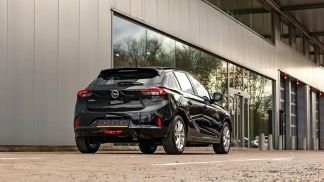 Leasing Hatchback Opel Corsa 2022