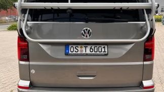 Finansowanie Hatchback Volkswagen T6.1 CALIFORNIA 2024