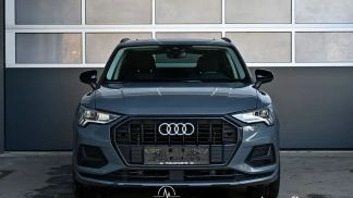 Leasing SUV Audi Q3 2020