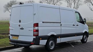 Lízing Van Mercedes-Benz SPRINTER 314 2017