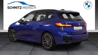 Leasing Le transport des passagers BMW 223 2023