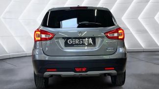 Finansowanie SUV Suzuki (SX4) S-Cross 2021