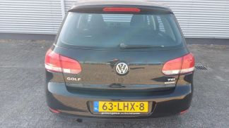 Lízing Hatchback Volkswagen Golf 2010