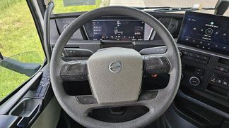 Lízing Traktor Volvo FH 500 2022
