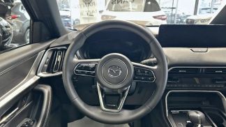 Lízing SUV Mazda CX-80 2024