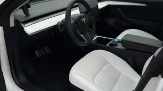 Leasing Sedan Tesla Model 3 2020