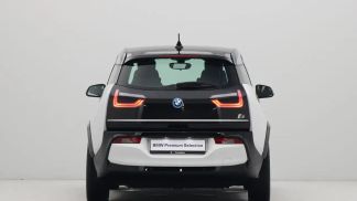 Lízing Hatchback BMW i3 2020