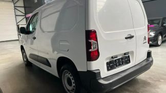 Finansowanie Hatchback Citroën Berlingo 2021
