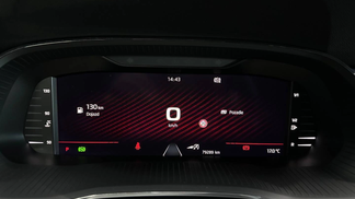Finansowanie Sedan Skoda Octavia 2021