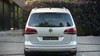 Finansowanie Hatchback Volkswagen Sharan 2019