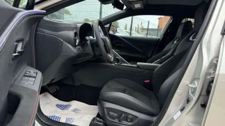 Leasing SUV Toyota C-HR 2024