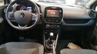 Finansowanie Hatchback Renault Clio 2018
