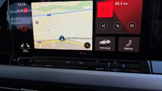 Leasing Wagon Volkswagen GOLF VARIANT 2024