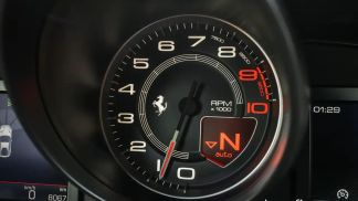 Leasing Coupé Ferrari 812 2019