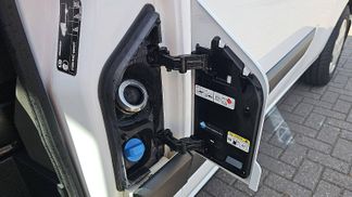 Leasing Fourgon Ford TRANSIT CUSTOM 2.0 2020