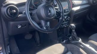 Lízing Hatchback MINI Cooper 2014