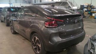 Leasing Hatchback Citroën C4 2024