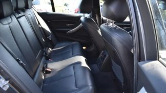 Lízing Sedan BMW 330 2016