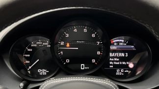 Lízing Kabriolet Porsche Boxster 2022